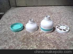 【一出六節(jié)能燈塑件模具】?jī)r(jià)格,廠家,圖片,其他燈具配件,天軒塑件-